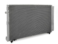 Радиатор кондиционера Toyota Celsior UCF30, Lexus LS430 00-06