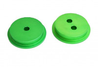 Toyota Mark 2 JZX90, JZX100 проставки в редуктор