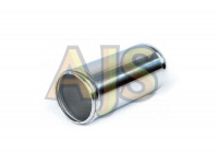 Соединитель патрубков 10см 45мм