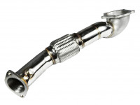 Даунпайп MMC Evo X