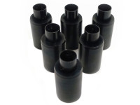 Tuning Toys Адаптеры форсунок для Bosch 980cc - 0280158040 под 1JZ, 2JZ
