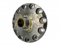 Блокировка HF RD152 для Toyota Land Cruiser 100 105 200 9.5 дюйма задняя