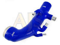 Патрубок турбины впускной Subaru Legacy турбо 02-06