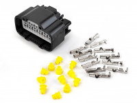 Фишка игнитора 1jzgte TT 9098011151