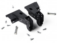 Дроп-боксы Toyota Prado 78 100-150мм под АКПП Taiko