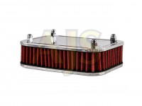 Фильтр нулевого сопротивления карбюраторный ВАЗ прямоугольный