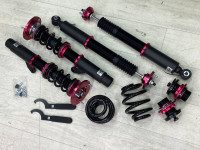 Койловеры MDU street BMW E46 mono-tube