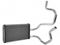 Радиатор отопителя Suzuki Grand Vitara 05-15