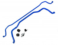 Стабилизаторы поперечной устойчивости BMW 3 series 330i, 325li G20, G28 2WD