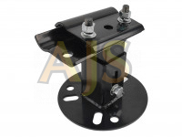 Кронштейн домкрата на запасное колесо