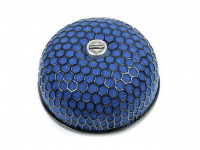 Simota фильтр нулевого сопротивления грибок 165х120х77 (синий)