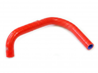 Патрубок сапуна ВАЗ 2121 21213 2106 AJS (красный)