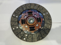 Диск сцепления Nissan Safari Y61 TD42 30100VB218