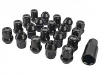 Гайки колесные Greddy M32P PRO MAX M12х1.25 (синий)