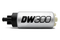 DeatschWerks насос топливный 340л,  ч DW300
