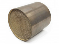 Катализатор коллекторный 90х110 металл (Евро 4)