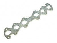 Taiko Фланец под коллектор Toyota 1JZGTE OEM 1714188400 без VVTI (нержа)