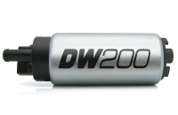 DeatschWerks насос топливный 255л,  ч MMC Evo 7-9 DW200