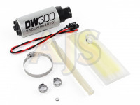 DeatschWerks насос топливный 340л/ч BMW E36 DW300