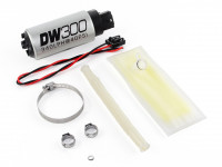 DeatschWerks насос топливный 340л/ч BMW E36 DW300