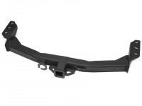 Фаркоп BMS Mitsubishi Pajero Sport K90 96-08 (Полимерное покрытие)