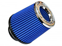 Simota фильтр нулевого сопротивления Double Inlet цилиндр 151-140-60