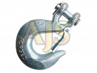 Крюк для лебедки 3\8