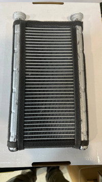 Радиатор отопителя Subaru lmpreza GE, GH 07-11, Forester SH 07-13, Subaru XV 11-16 УЦЕНКА