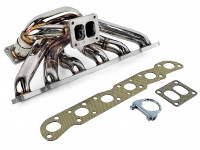 Выпускной коллектор Nissan RB25,  RB26 универсальный