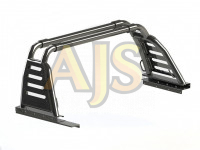 Защитная дуга BMSBAR для Toyota Tundra 22-23