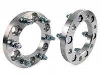 Проставки ступичные 6х139.7 ЦО108 20мм М12х1.50