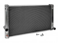 Радиатор алюминиевый Toyota RAV4 ACA33 2.5l 05-13 40мм AT AJS
