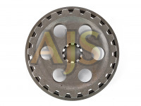 AJS HKS style хаб сцепления BMW E36 10 шлицов