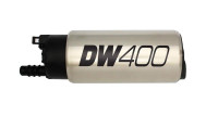 DeatschWerks насос топливный 415л,  ч DW400