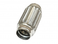 Гофра глушителя AJS innerbraid 45х120