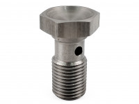 Банжо-болт нержа М12*1.50SS L24