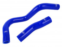 Патрубки радиатора Toyota Mark2 GX110 1G Beams (синий)