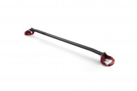 Taiko распорка передних стоек BMW 5, E60, '03-10 (синий)