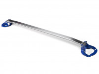 Taiko распорка передних стоек BMW 5, E60, '03-10 (синий)