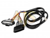 Блок управления дросселем TC1 Shadows