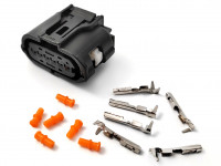 Фишка 6 пин для Toyota 9098012303