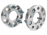 Проставки ступичные 5х114.3 ЦО67.1 20мм 1.25