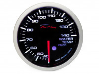 Датчик DEPO температуры охлаждающей жидкости с варнингами и пиками 60мм