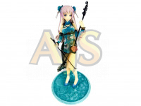 Аниме экшн фигурка Dai-Yu #2