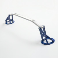 Taiko распорка передних стоек Toyota Mark 2 jzx90 jzx100 92-96 96-01 Атмо (синий)