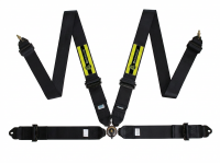 Beltenick ремень безопасности 4х точечный до 2031 (черный)