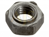 Гайка приварная для ремней безопасности 7, 16-20 UNF