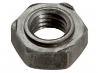 Гайка приварная для ремней безопасности 7, 16-20 UNF