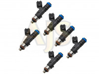 DeatschWerks форсунки топливные EV14 900c.c 60мм 6 штук
