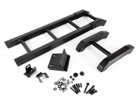 Suzuki Jimny JB64 74 лесенка на дверь багажника